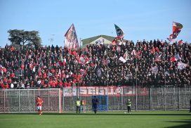 Bari, oltre mille tifosi a Parma. La probabile formazione
