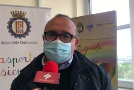 Lecce, migliorano le condizioni del direttore generale Asl Rodolfo Rollo: trasferito dall'Utic a Cardiologia