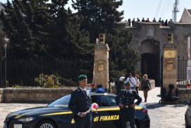 Antimafia a Taranto, confiscati beni per oltre 2 milioni di euro a noto pregiudicato