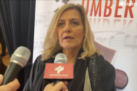 Foggia, Irene Grandi chiude il Concorso Umberto Giordano