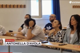 Università di Foggia, al via la campagna educativa su HIV e sifilide
