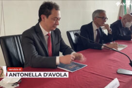 Università di Foggia, un convegno per ricordare le vittime delle stragi di mafia