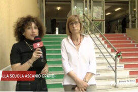 Lecce, legalità e mafia: se ne parla alla scuola Ascanio Grandi