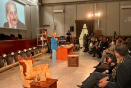 Lecce, Capaci: spettacolo su Falcone e Borsellino alla Corte d’Appello