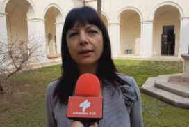 Taranto, la direttrice del MarTa lascia Taranto, destinazione Bologna