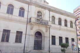 Ex Palazzo Poste Barletta, il Ministero avvia la conversione in Archivio di Stato