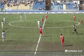 Serie D, Cerignola-Brindisi 3-0