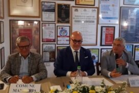 Confindustria Taranto incontra i sindaci della provincia. È l'inizio di un percorso di collaborazione