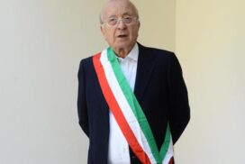 Avellino, si spegne a 94 anni Ciriaco De Mita: ex premier e leader della Dc