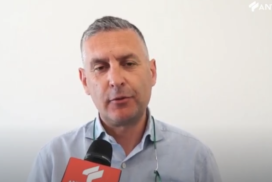 Trinitapoli, parla l'ex sindaco Di Feo dopo lo scioglimento