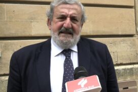 Sanità: Emiliano, Puglia supera verifiche bilancio ministeri