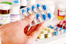 Sanità: Asl Bari attiva servizio per consegna farmaci a casa