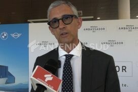 Emmeauto Lecce premiata come "Dealer Ambassador 2022" da BMW Bank