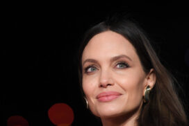 Matera, Angelina Jolie tra la città dei Sassi e Martina Franca