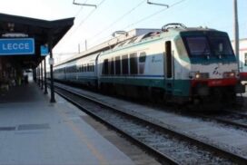 “Treni vetusti, infrastruttura arretrata, corse soppresse”: Cgil Lecce attacca Ferrovie dello Stato