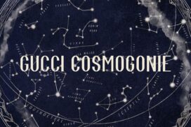 Cosmogonie ad Andria, Gucci sfila a Castel del Monte