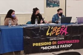 Elezioni 2022, manifesto politica etica: l'invito di Libera nei comuni di Giovinazzo, Terlizzi e Molfetta