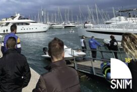 Brindisi, il Salone nautico di Puglia riconosciuto “evento internazionale” dalla Regione