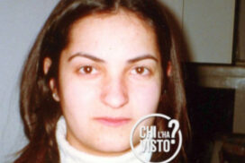 Specchia, la sorella della studentessa scomparsa a Perugia: si ritrovi il suo corpo