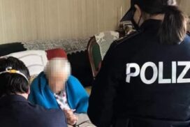 Matera, finti nipoti chiedono soldi ad anziana in cambio di pacco: arrestati due napoletani per truffa
