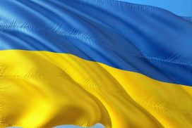 Ucraina, partito carico di aiuti umanitari dal tarantino