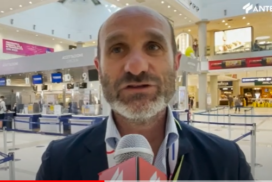La polemica: Brindisi vs Bari, aeroporti in rotta