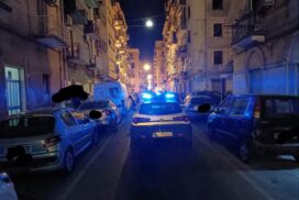 Taranto, omicidio Serra, chiesto l'ergastolo per presunto autore