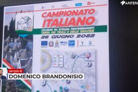 Ciclismo, in Puglia il campionato italiano su strada. Tanti i big