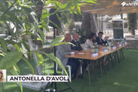 A Foggia giungono grandi esperti per parlare di dieta mediterranea