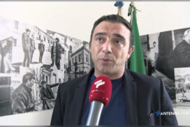 Galatina, Donato Metallo: “ Quante polemiche. Ecco perché ho sostenuto il sindaco Vergine”