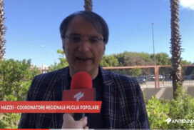Puglia, Mazzei :” Puglia popolare attrattiva. Lega no!”