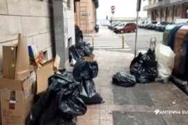 Puglia, stop rifiuti abbandonati: 2 milioni dalla Regione