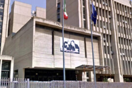 Lecce, Fiamme gialle al terzo piano del Tribunale: 9 indagati per incarichi pilotati