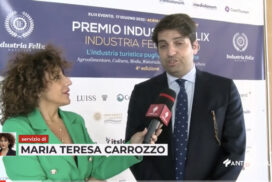 Puglia, Industria Felix premia le 70 imprese più competitive