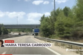Lecce, 28enne trafitta dal guard rail in tangenziale: indagato dirigente comunale