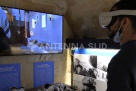 Lecce. Frammenti di storia, un progetto per riscoprire la cultura ebraica nel Salento