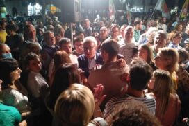 Bitonto, Ricci sindaco: centrosinistra vince all'ultimo voto