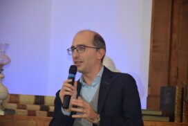 Giovinazzo, i cittadini scelgono Michele Sollecito come sindaco