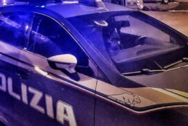 Taranto, operazione antidroga della Polizia, otto arresti
