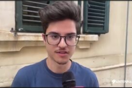 Salento, maltempo: studenti universitari a "mollo"