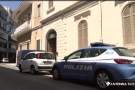 Lecce, incidente sul lavoro: morto un operaio 72enne di Avetrana