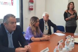 Taranto, Formare Puglia ha presentato otto nuovi contratti di apprendistato di primo livello