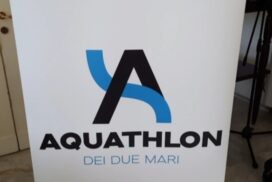 Taranto, domenica 3 luglio campionato nazionale di Aquathlon