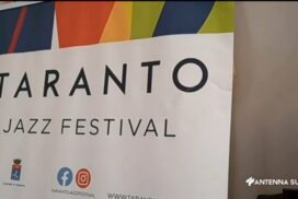 Torna il Taranto Jazz Festival, grandi nomi ed una nuova location