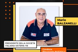 L'Intervista della Settimana, Balzanelli: "Hanno ucciso il 118"