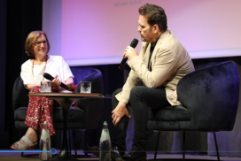 Cinema, Ostuni: Matt Dillon incanta l’Allora Fest