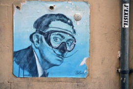 Bari, Blub, la street art torna al museo Civico