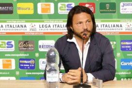Calcio: Alessandro Laricchia interessato al Barletta