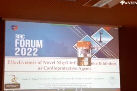 Nuove strade nelle ricerche cardiovascolari, se ne parla a Bari
