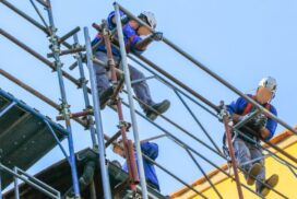 Emergenza caldo: FimCisl, ‘Proteggere lavoratori da rischi’